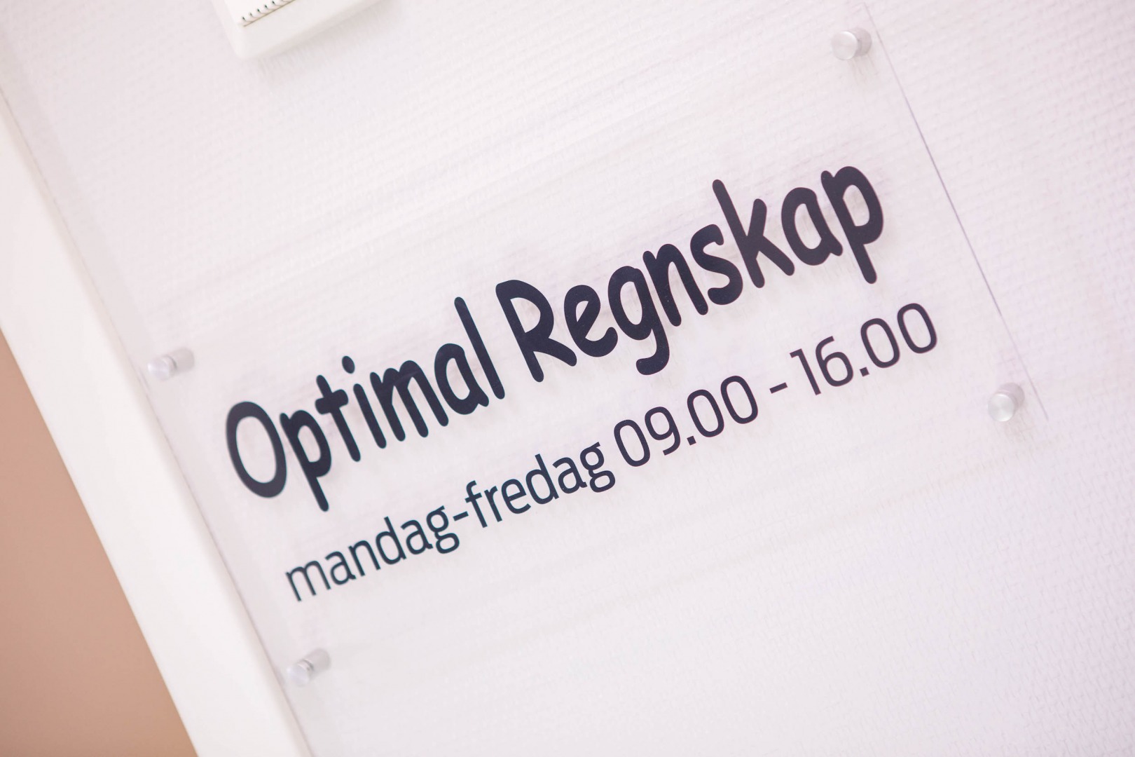 Hva Betyr Akkumulert I Regnskap